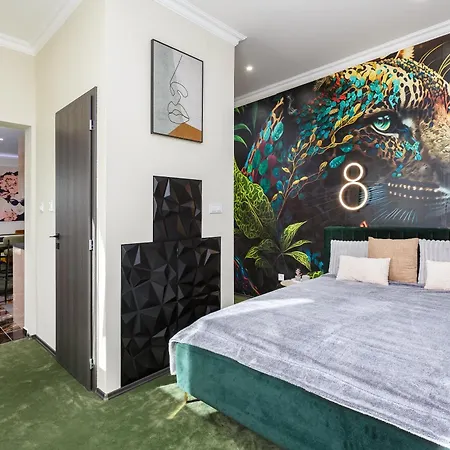 Apartamento Old Town Treasure *